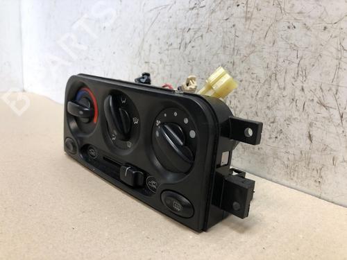 Commande Chauffage DAEWOO MATIZ (M100, M150) 0.8 | BP15534286I5 
