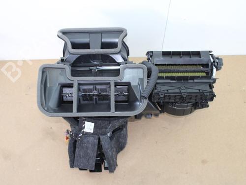 Used Heater matrix box Heater matrix box 15323187 15323187