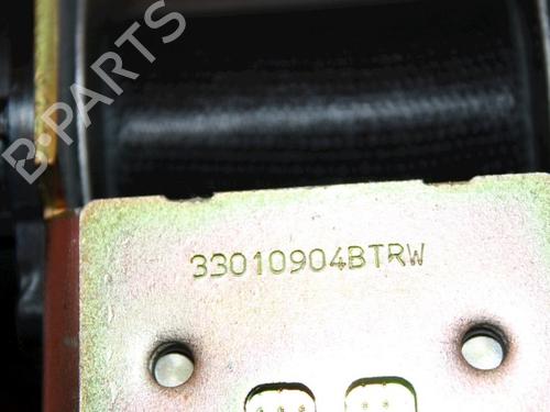 Cinto de segurança traseiro esquerdo BMW 3 Compact (E46) 325 ti | BP15335825I29 - Image 3