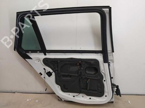 Left rear door BMW 3 Touring (E91) 320 d | BP16265626C4 