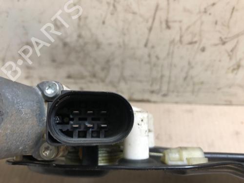 Rear right window mechanism BMW 5 (E60) 545 i | BP15298719C25 