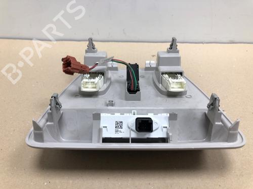 Interior roof light RENAULT ZOE Hatchback Van (BFM_) Electric (BFMC, BFMD) | BP37212078I8 - Image 6
