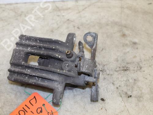 Used Left rear brake caliper AUDI A6 C5 Avant (4B5) 2.5 TDI (150 hp) 15736004