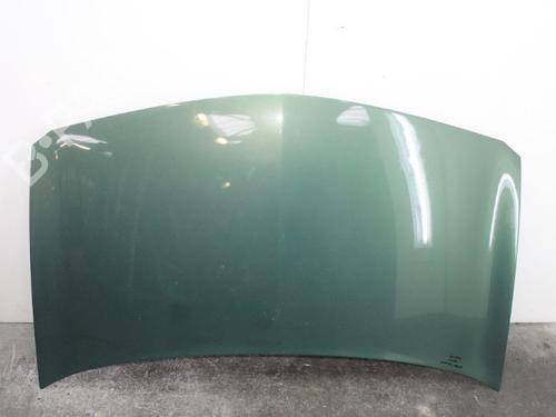 Used Hood RENAULT MEGANE II (BM0/1_, CM0/1_) 1.4 16V (BM0B, CM0B) (98 hp) 15327424