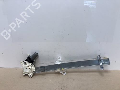 Front right window mechanism SUZUKI CELERIO (LF) 1.0 (AVK310) | BP37207070C23 - Image 5