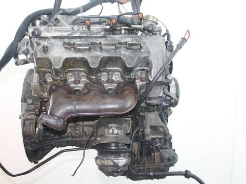 Engine MERCEDES-BENZ S-CLASS (W220, V220) S 320 (220.065, 220.165) | BP15307838M1 