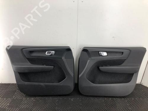 Seats set VOLVO XC40 (536) Recharge | BP37208438C78 - Image 6