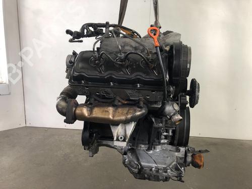 Motor AUDI A6 C5 Avant (4B5) 2.5 TDI quattro (180 hp) 15829896