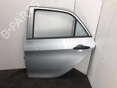 Used Left rear door Left rear door 37209242 37209242