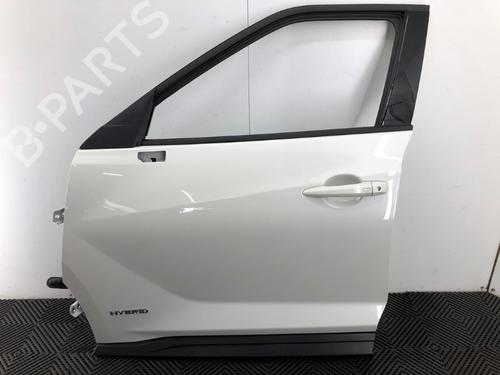 Used Left front door Left front door 37209507 37209507