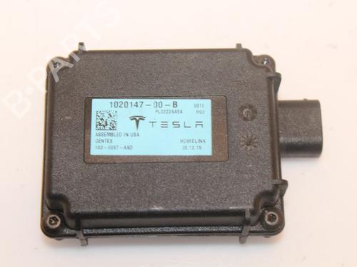 Electronic module TESLA MODEL S (5YJS) 85D AWD | BP15320967M83 - Image 3