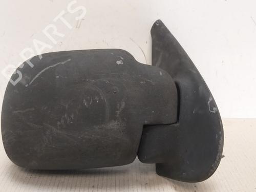 Right mirror RENAULT KANGOO (KC0/1_) 1.4 (KC0C, KC0H, KC0B, KC0M) | BP15532541C27