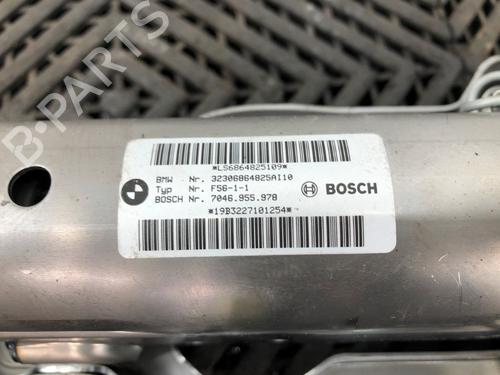 Steering column MINI MINI (F55) Cooper | BP37204548M21 - Image 4
