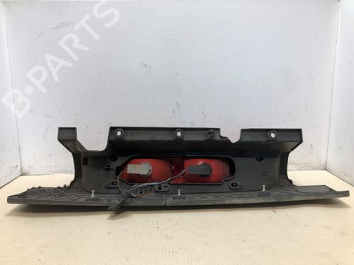 Left taillight NISSAN PRIMASTAR Van (X83) 2.0 dCi 90 | BP37209840C34 - Image 5