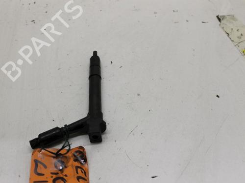 Injector OPEL ASTRA G Hatchback (T98) 1.7 DTI 16V (F08, F48) | BP15300778M100 