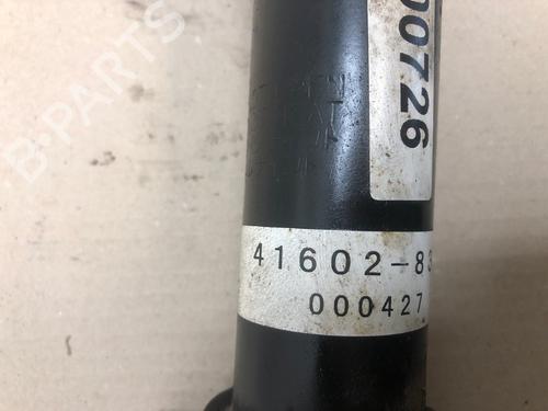 Left front shock absorber SUZUKI WAGON R+ (MA) 1.3 (RB413) | BP16064705M16 