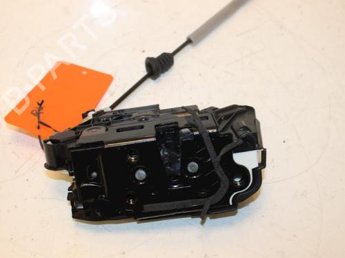 Front right lock VW TIGUAN (5N_) 2.0 TDI 4motion | BP15315751C97 