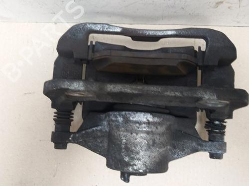 Left front brake caliper KIA PROCEED (CD) 1.4 T-GDI | BP16641110M105  - Image 7