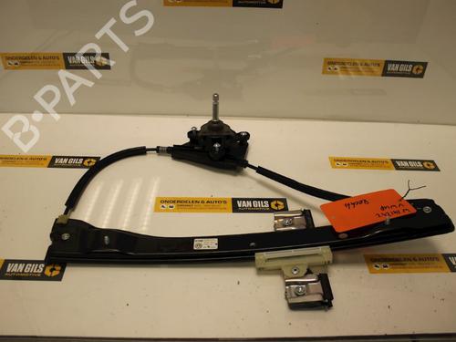 Used Front right window mechanism Front right window mechanism 15308843 15308843