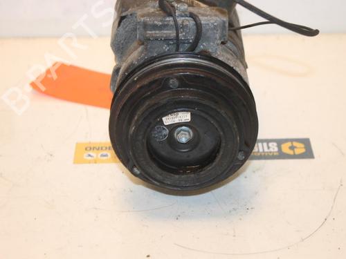 AC compressor IVECO DAILY V Van 35C15 V, 40C15 V, 45C15 V, 50C15 V, 60C15 V,65C15 V | BP15313915M34 