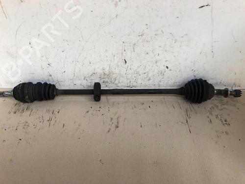 Right front driveshaft OPEL ASTRA G Estate (T98) 1.6 16V (F35) | BP15312264M39 