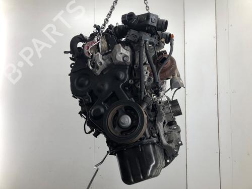 Engine CITROËN BERLINGO Box Body/MPV (B9) 1.6 HDi 90 16V | BP37204604M1 - Image 3