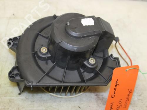 Gebläsemotor für OPEL OMEGA B Estate (V94) 2.2 DTI 16V (F35, M35, P35) (120 hp) 15302748