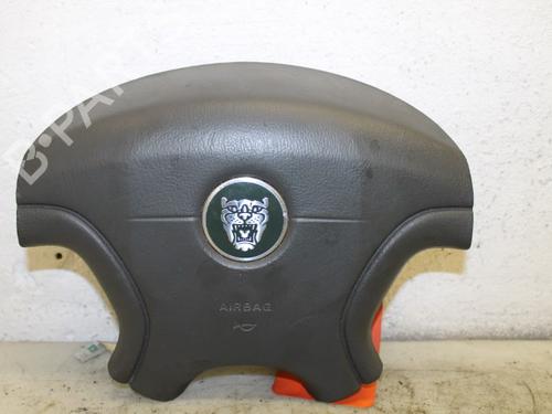 Used Driver airbag JAGUAR X-TYPE I (X400) 2.1 V6 (156 hp) 15303492