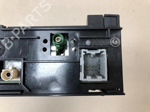 Electronic module OPEL ASTRA K (B16) 1.4 Turbo (68) | BP37206781M83 - Image 8