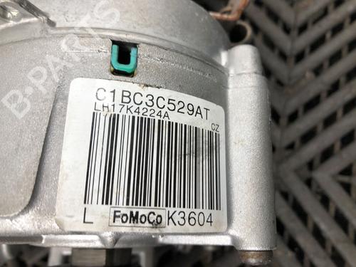 Steering column FORD FIESTA VI (CB1, CCN) 1.0 EcoBoost | BP37210050M21  - Image 7