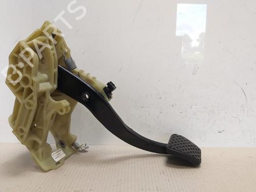 Break pedal BMW 5 (E60) 530 d | BP15532615I19 