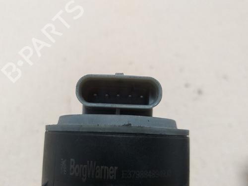 Egr MERCEDES-BENZ VITO Van (W447) 114 CDI (447.601, 447.603, 447.605) | BP16138731M69 