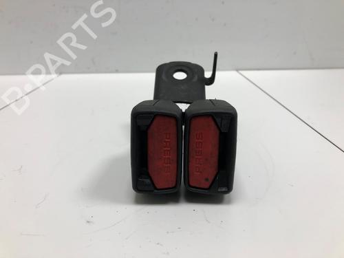 Sikkerhedssele-spænde BMW iX (I20) xDrive 40 | BP37205546I32 - Image 4