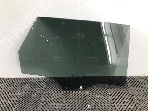 Used Rear right door window Rear right door window 37215396 37215396