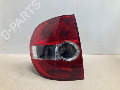 Used Left taillight Left taillight 37208761 37208761