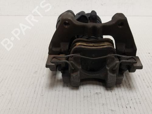 Right rear brake caliper MERCEDES-BENZ E-CLASS (W211) E 200 Kompressor (211.042) | BP15532914M106 