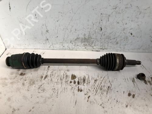 Left front driveshaft SUBARU LEGACY III Estate (BH) 2.0 AWD (BH5) | BP15298525M38