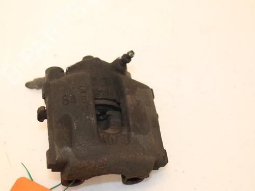 Used Right rear brake caliper BMW 3 (E46) 320 d (150 hp) 15322886