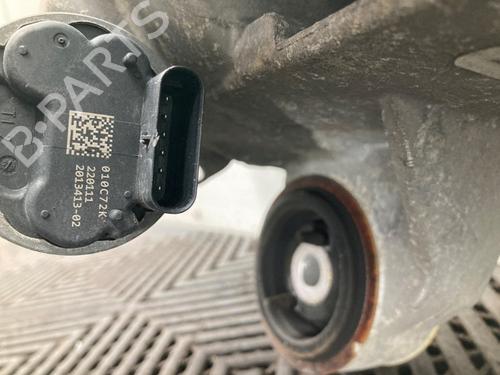 Rear differential VW T-ROC (A11, D11) 2.0 R 4motion | BP23090971M24  - Image 9