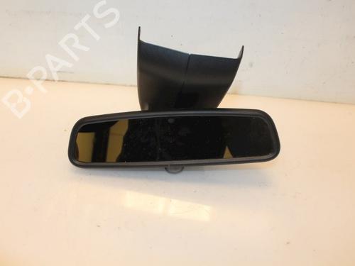 Used Rear mirror BMW X5 (F15, F85) xDrive 40e (245 hp) 15319271