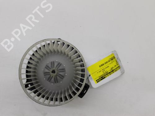 Heater blower motor HONDA JAZZ II (GD_, GE3, GE2) 1.3 iDSi (GD1) | BP15334240M62 