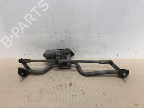 Used Front wipers mechanism Front wipers mechanism 15346867 15346867