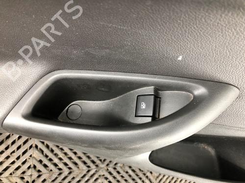 Rear left panel OPEL ASTRA K (B16) 1.4 Turbo (68) | BP37206557C60 - Image 2