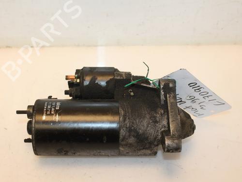 Used Starter Starter 15323486 15323486