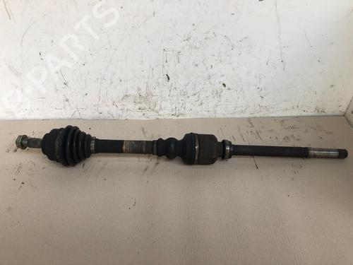 Used Right front driveshaft Right front driveshaft 15304594 15304594