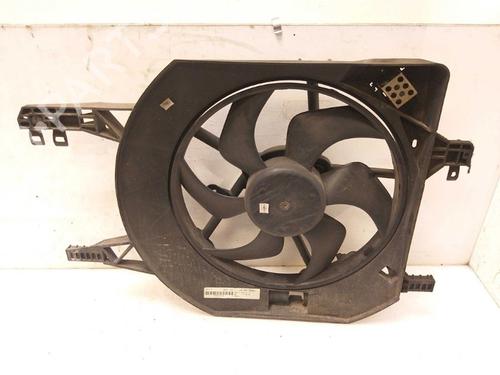 Used Radiator fan Radiator fan 15337100 15337100