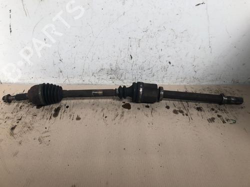 Used Right front driveshaft Right front driveshaft RENAULT MEGANE II (BM0/1_, CM0/1_) 1.9 dCi (BM0G, CM0G) (120 hp) 15297050 15297050