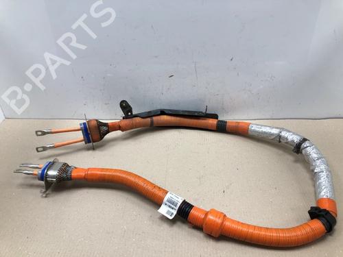 Used Cable Cable 37205335 37205335