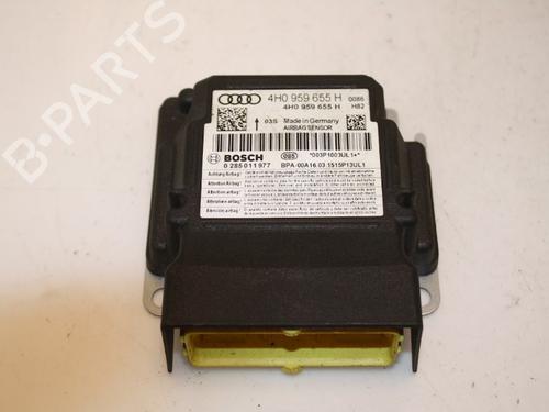 Used ECU airbags ECU airbags 15333399 15333399