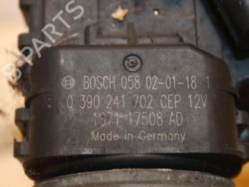 Front wipers mechanism FORD MONDEO III Turnier (BWY) 1.8 16V | BP15312959C83 
